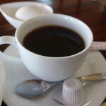 バーモンド - コーヒー