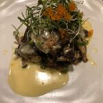 キュイジーヌR - 