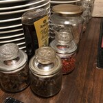 キュイジーヌR - 