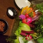 焼鳥どろまみれ - 