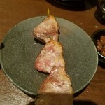 焼鳥どろまみれ - 