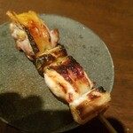 焼鳥どろまみれ - 