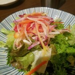 焼鳥どろまみれ - 