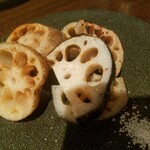 焼鳥どろまみれ - 