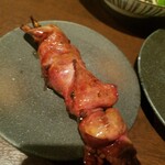 焼鳥どろまみれ - 