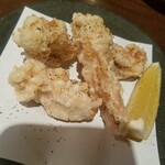 焼鳥どろまみれ - 