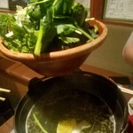 焼鳥どろまみれ - 