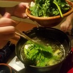 焼鳥どろまみれ - 