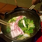 焼鳥どろまみれ - 