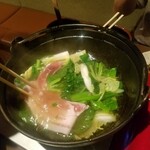 焼鳥どろまみれ - 