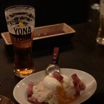 YONA YONA BEER WORKS - 