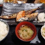 Ichiyaboshi To Kaisendon Dekitateya - ごちそう三種定食