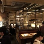 YONA YONA BEER WORKS - 