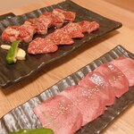 Shinshuu Yakiniku Yuugatei - 