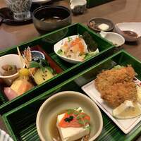 割烹 たま笹 - 