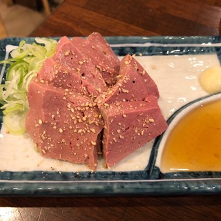 新大久保 春田屋_2