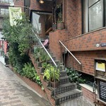 麹町カフェ - 