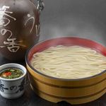 釜あげうどん 長田 in 香の香 - 