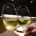 北新地 すし通 - 