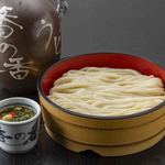 釜あげうどん 長田 in 香の香 - 