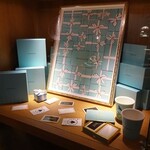 北新地 すし通 - 