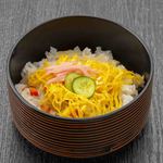 釜あげうどん 長田 in 香の香 - 