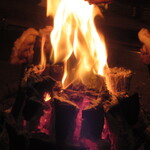 柳家 - これもタレで