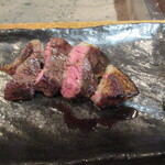 柳家 - 出来上がり