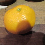 柳家 - みかん