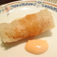 ホテルオークラ 中国料理「桃花林」 日本橋室町賓館 - 