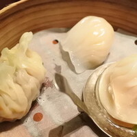 ホテルオークラ 中国料理「桃花林」 日本橋室町賓館 - 