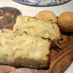 クッチーナ イタリアーナ ガッルーラ - 