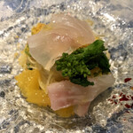 クッチーナ イタリアーナ ガッルーラ - 