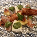 クッチーナ イタリアーナ ガッルーラ - 