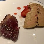 クッチーナ イタリアーナ ガッルーラ - 