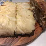 クッチーナ イタリアーナ ガッルーラ - 