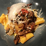 クッチーナ イタリアーナ ガッルーラ - 