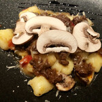 クッチーナ イタリアーナ ガッルーラ - 