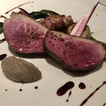 クッチーナ イタリアーナ ガッルーラ - 