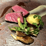 クッチーナ イタリアーナ ガッルーラ - 