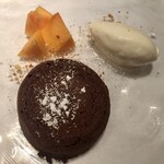 クッチーナ イタリアーナ ガッルーラ - 