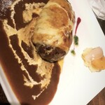 キッチン ハセガワ - 