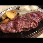 ジャッキー ステーキハウス - 