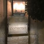 L'AMBROISIE - 