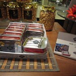 Diamond Head Chocolate Company - 2019年の｢内観｣