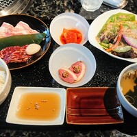東京焼肉 一頭や コレド室町テラス店 - 