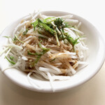 元祖 にんにくや - 