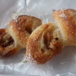 ココロ - ベーコンエピ