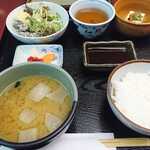 Kushiage Chousuke - 