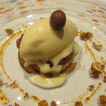 サンテミリオン - バニラアイスの溶けぬ間に…